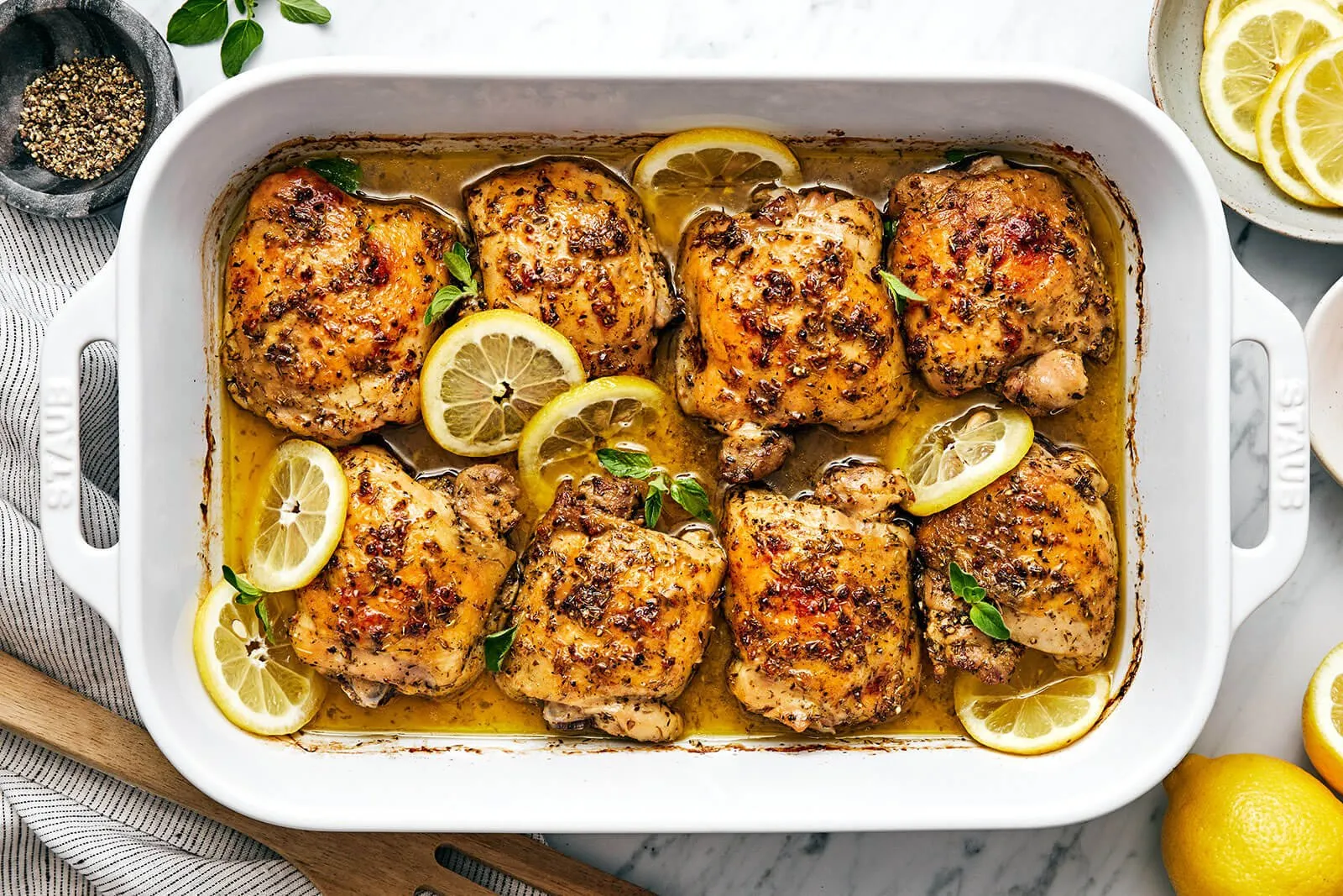 Chicken Lemmon Jira