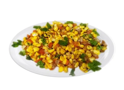 Sweet Corn Sadhako