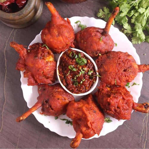 Chicken Lalipop
