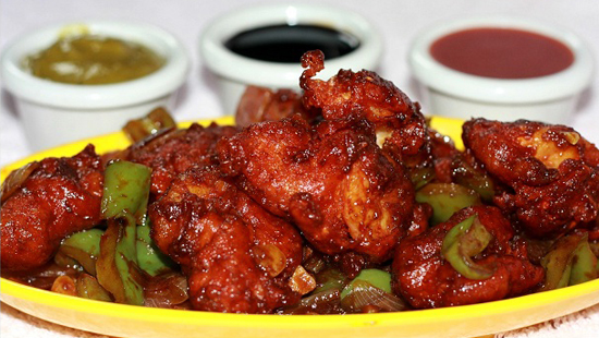 Chawssa Chicken
