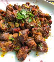 Pangra Fried