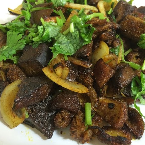 Khasi ko Bhutan