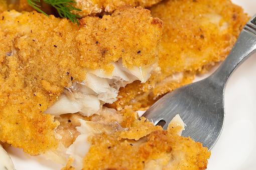 Fresh Fish Fried -1kg