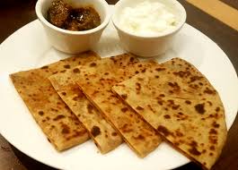 Aalu Paratha (Per pcs.)