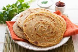Lachha Paratha(Per pcs.)