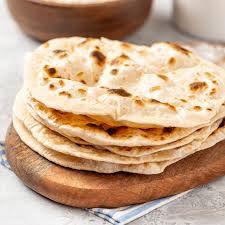 Tandoori Roti (Per pcs.)