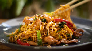 Chicken Chowmein