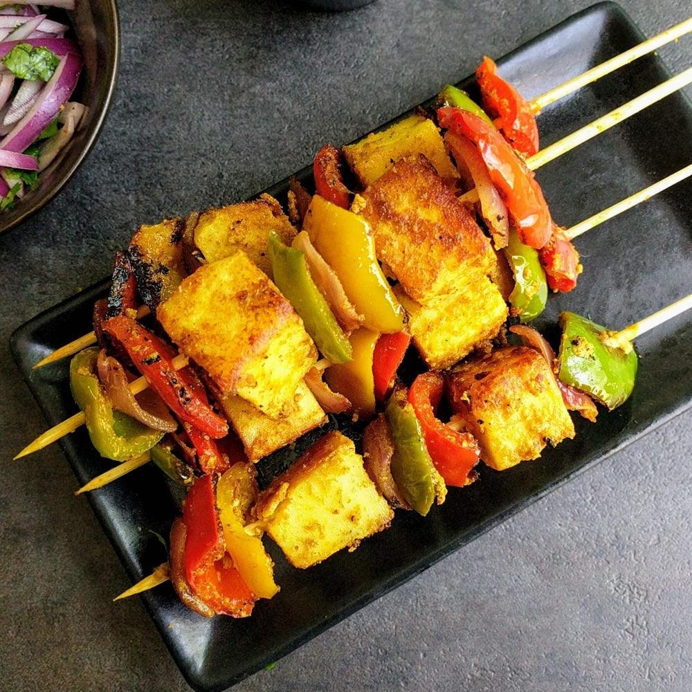 Paneer Sashilik