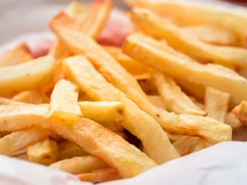 French Fry