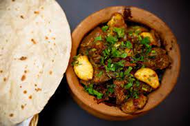 Mutton Katiya