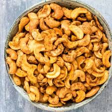 Cashew Nut P./Fry/Sandeko