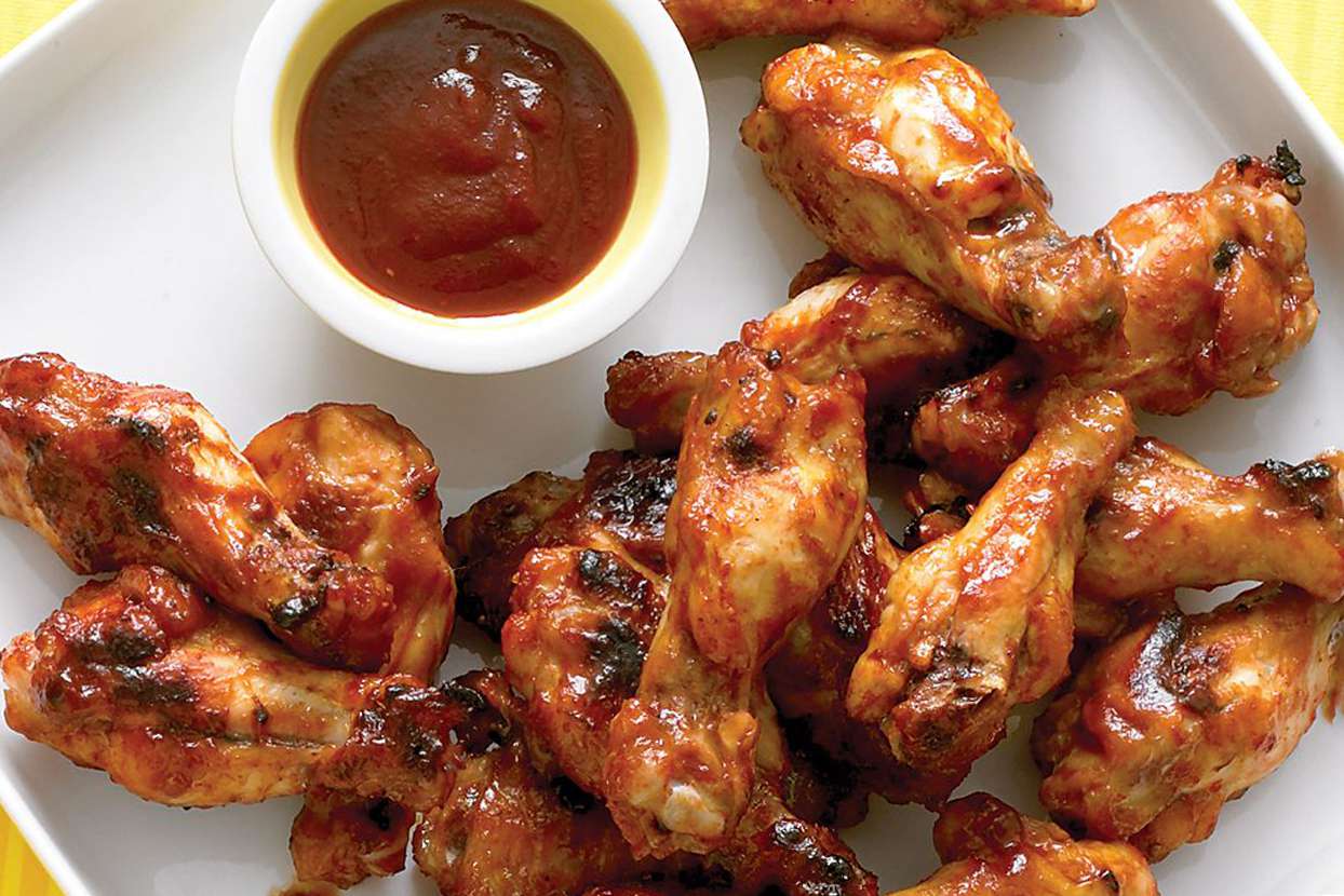 Chicken Drumlet
