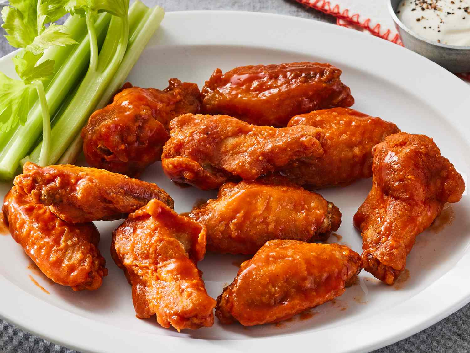 Chicken Winglet