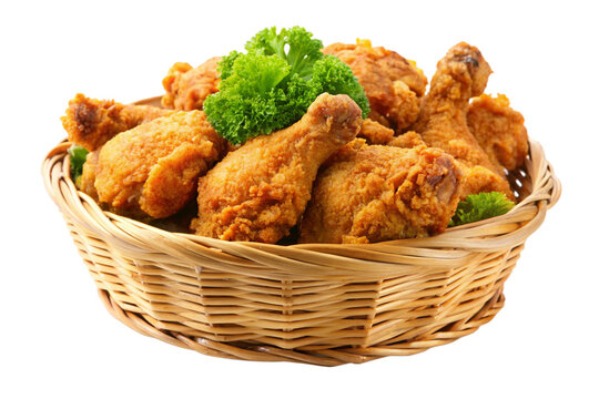 Chicken Basket