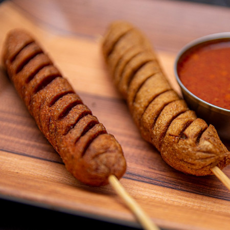 Buff Sausage-1pcs.