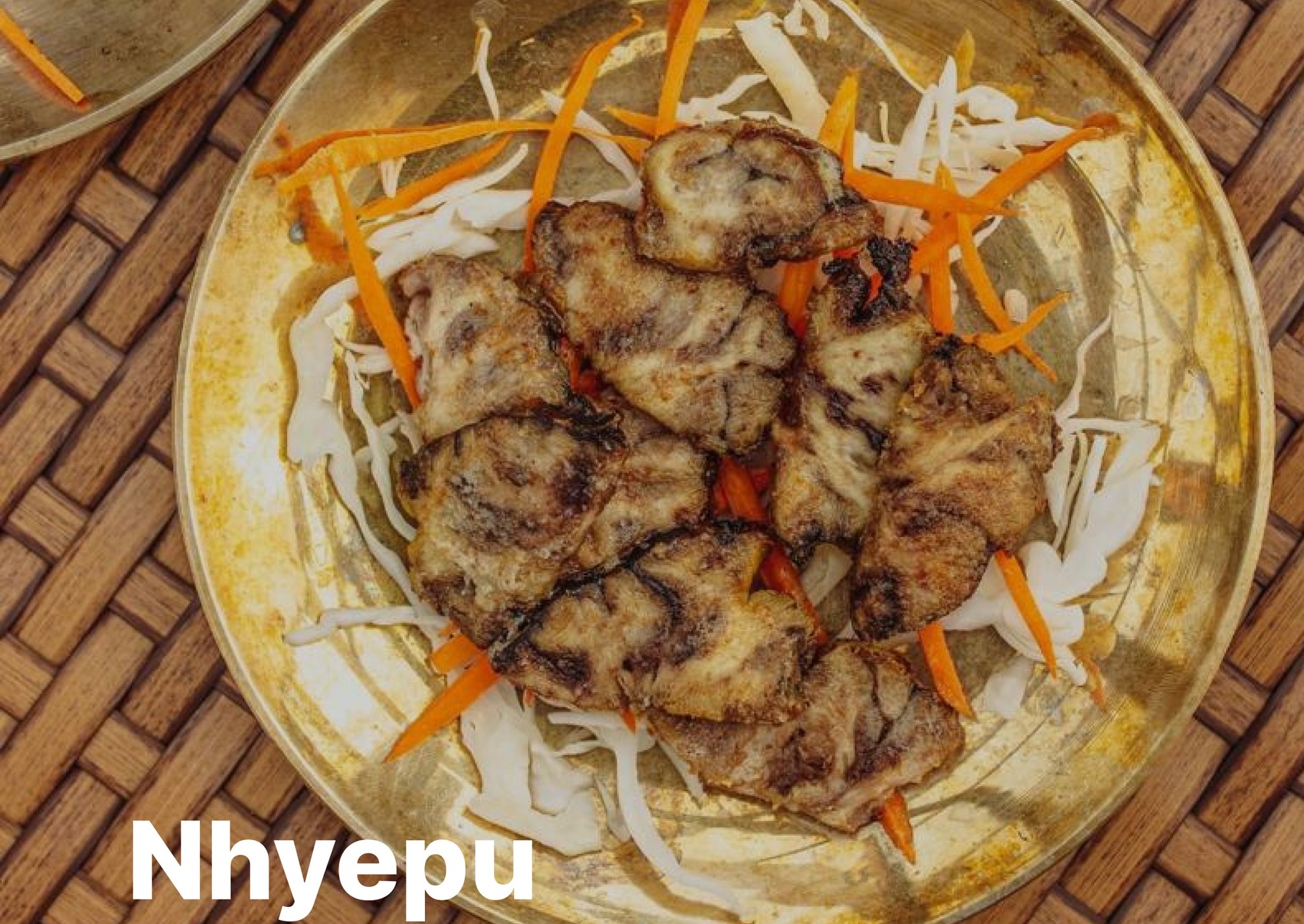 Nhyepu