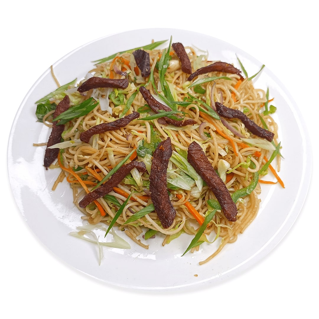 Buff Chowmein