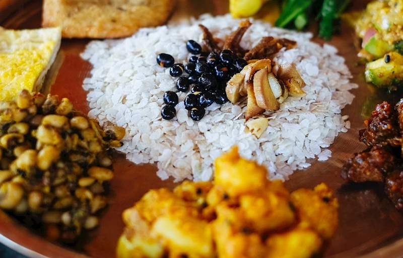 Baji Set-Veg