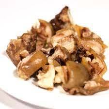 Khasiko Tauko Fried