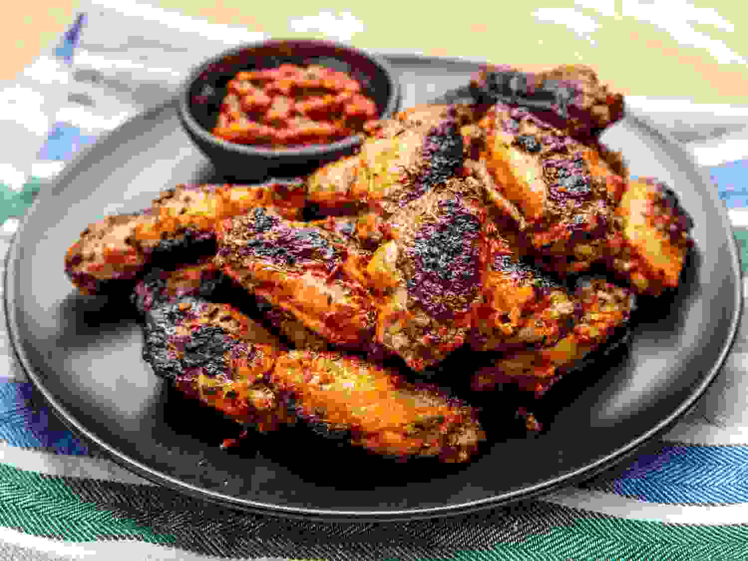Wings Poleko -4 Pcs