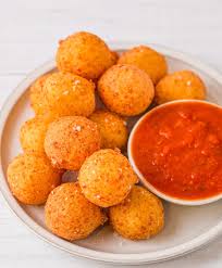 Cheese Ball