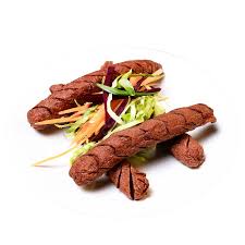Sausage Fry