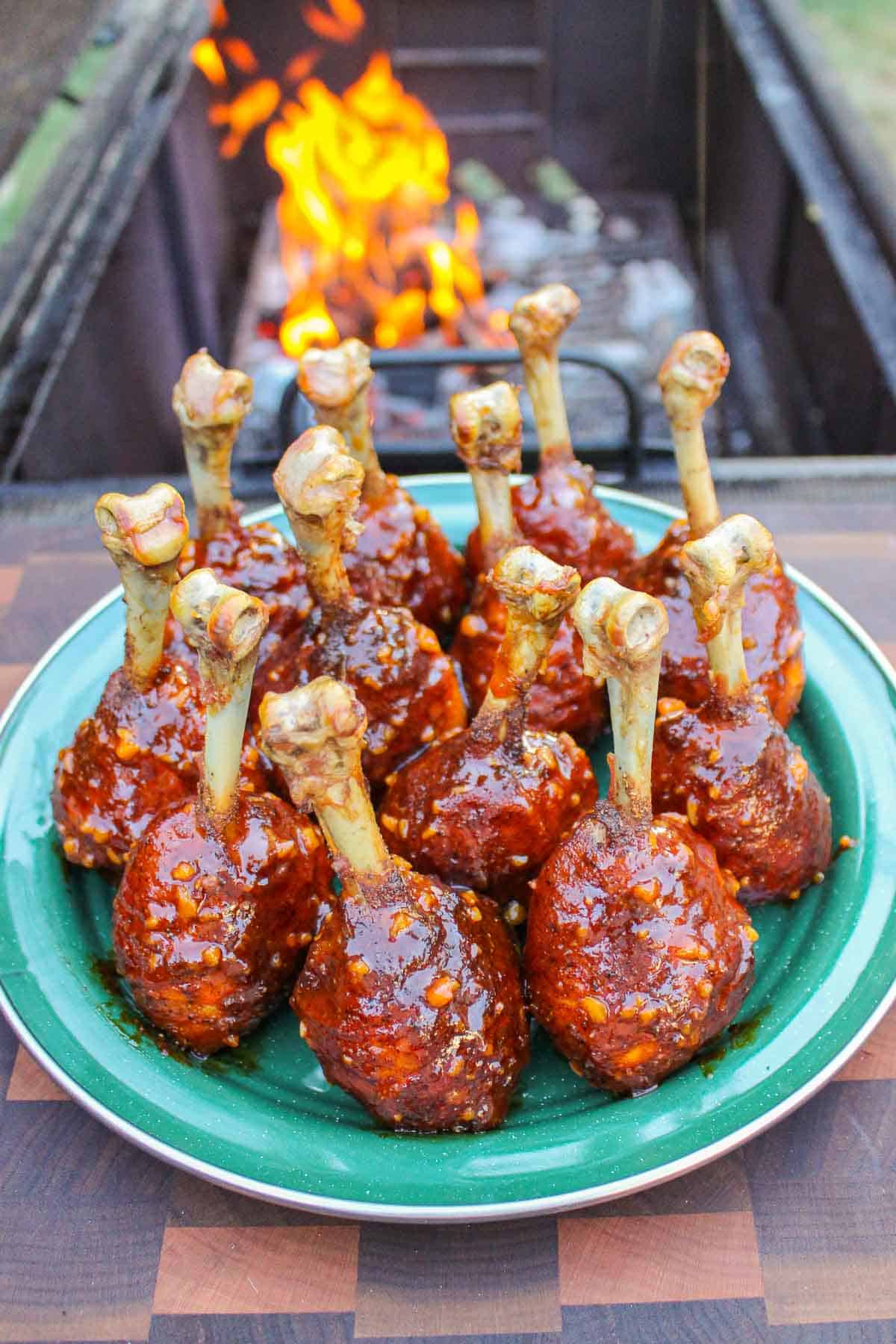 Chicken Lolipop