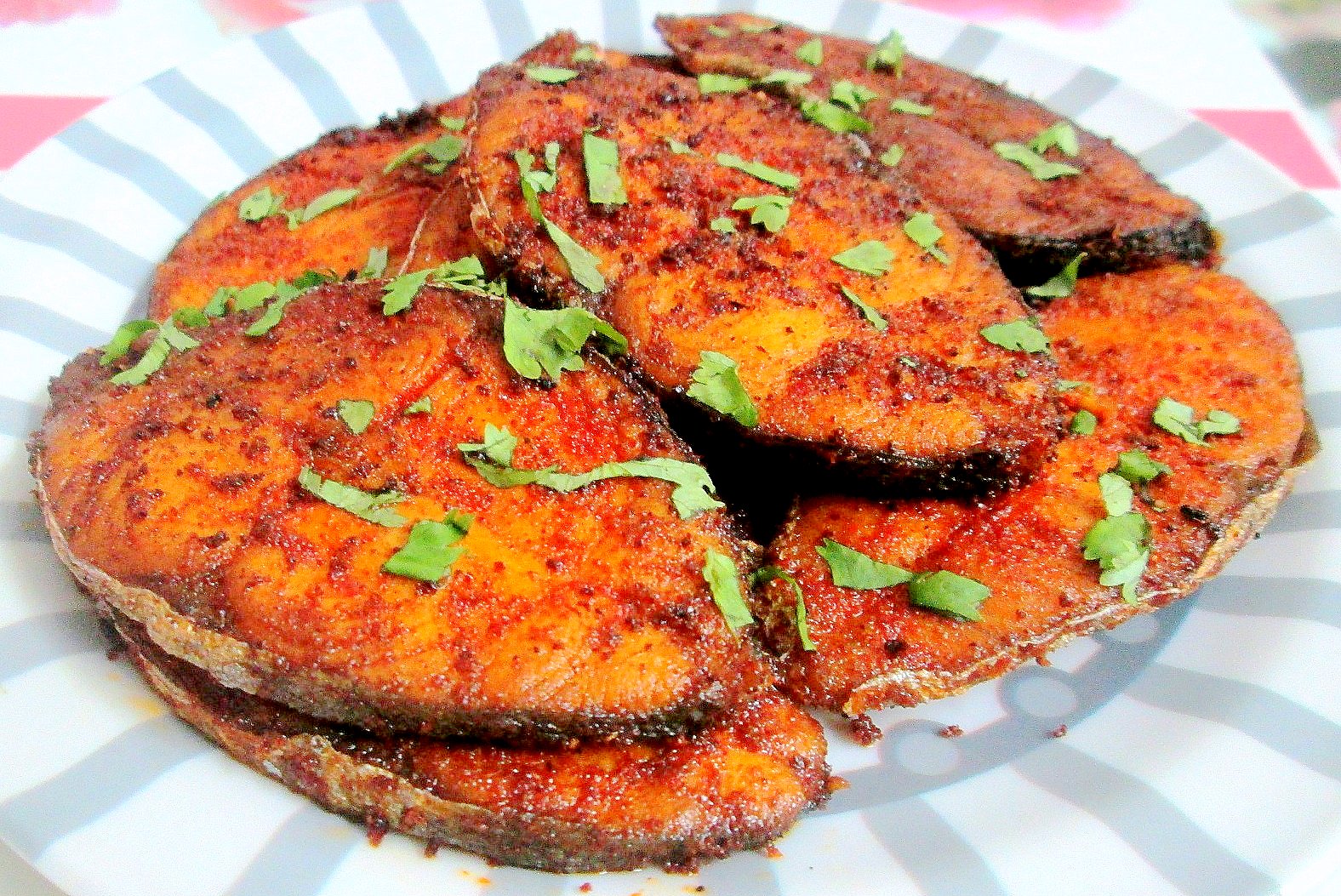 Fish Fry