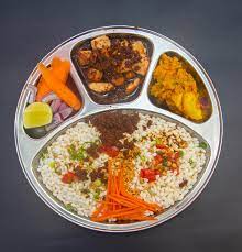 Chicken Tass Set