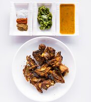 Mutton Hyakula