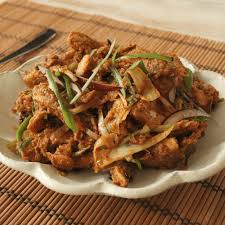 Chicken Chhoila