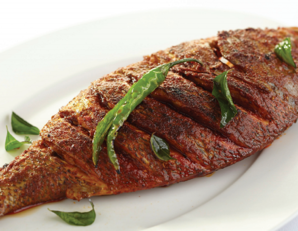 Tawa Fish Whole -1 Kg