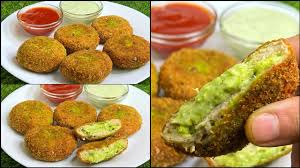 Chatni Kebab (per pcs.)