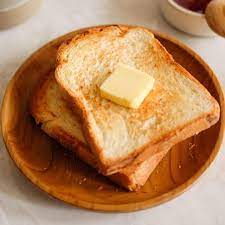 Butter Toast
