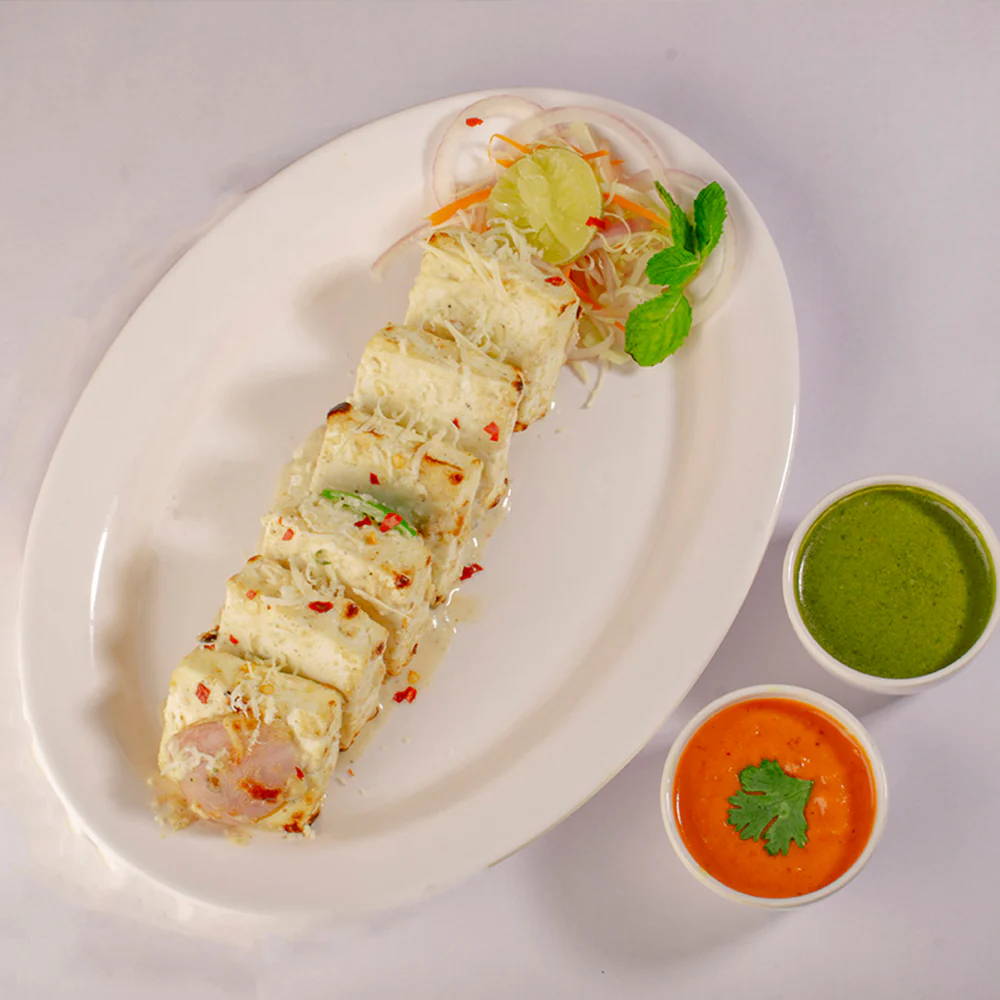 Paneer Malai Kabab