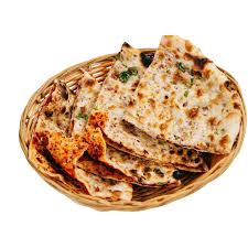 Buff keema Naan (Per pcs.)