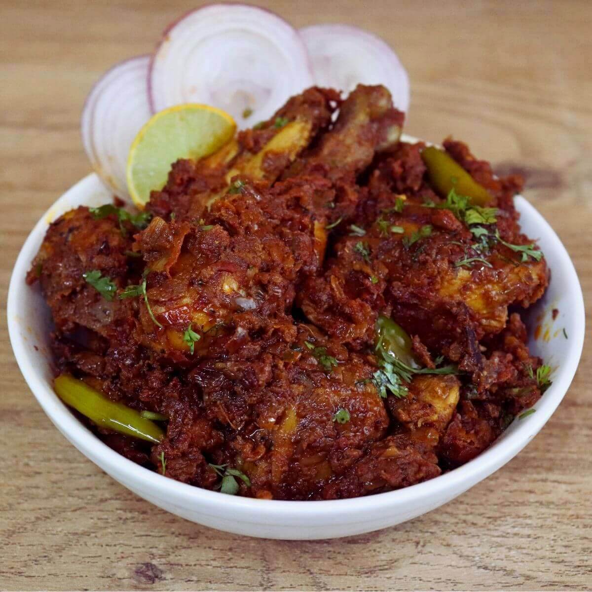 Chicken Masala