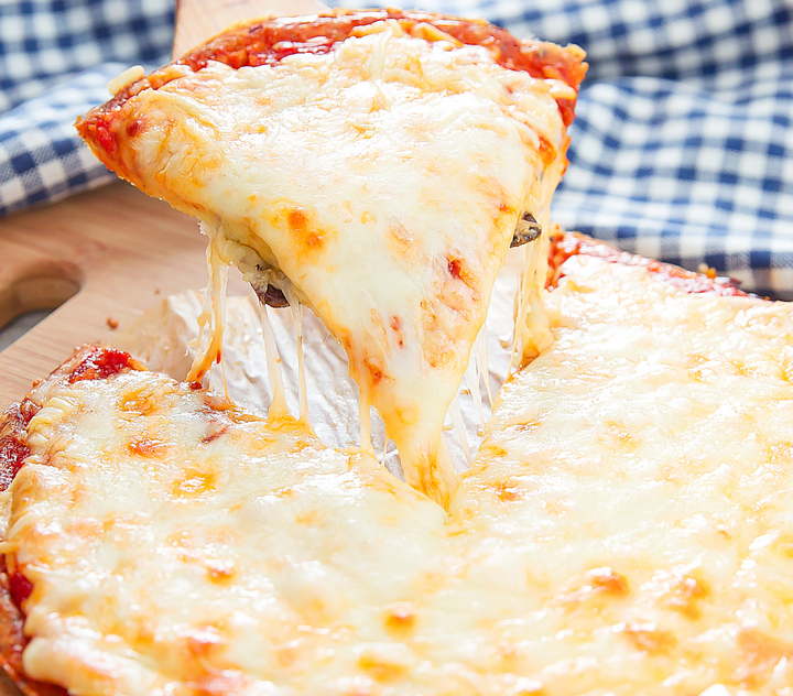 Cheese Pizza