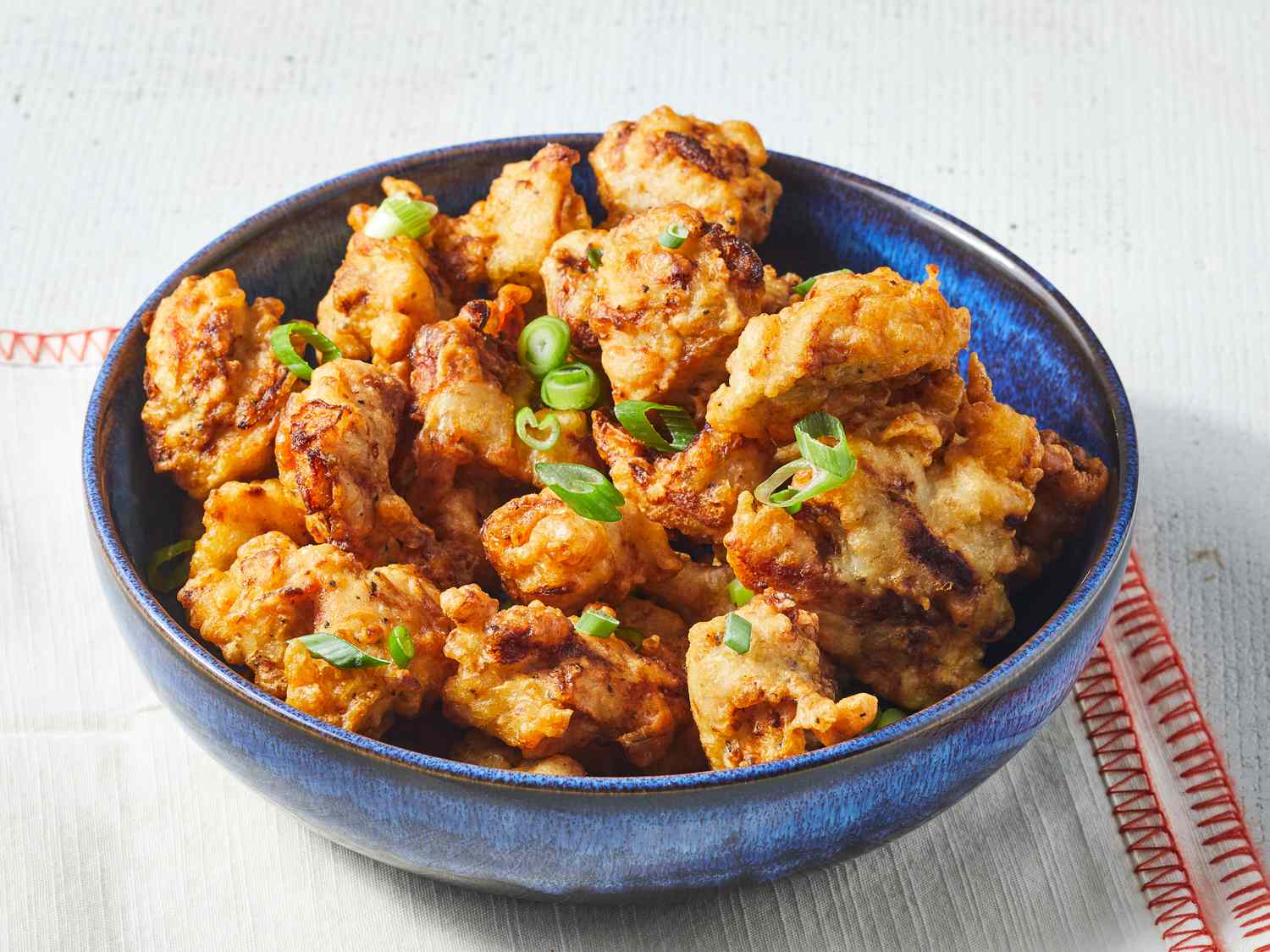 Chicken Fry
