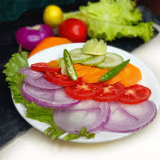 Nepali Salad