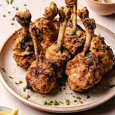 Chicken Lollypop