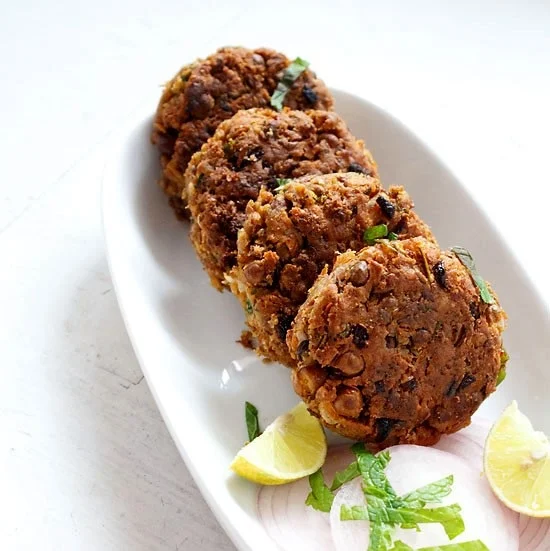 Veg Shami Kebab