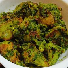 Hara Bhara Aalu