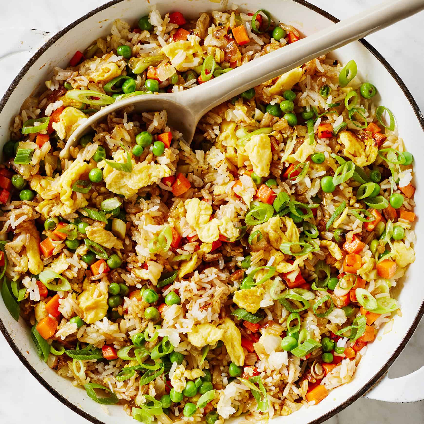 Mix Fried Rice