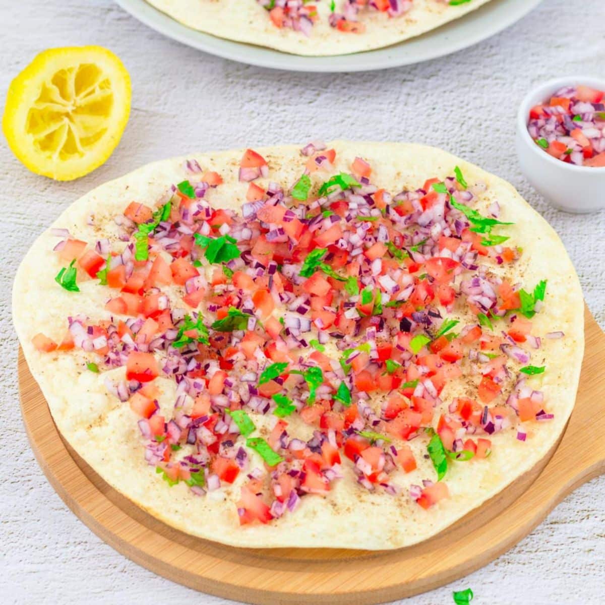 Masala Papad