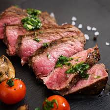 Buff Tenderloin