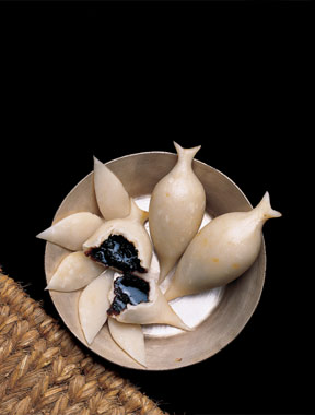 Chaku Yomari- 2 Pcs.