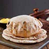Tawa Roti
