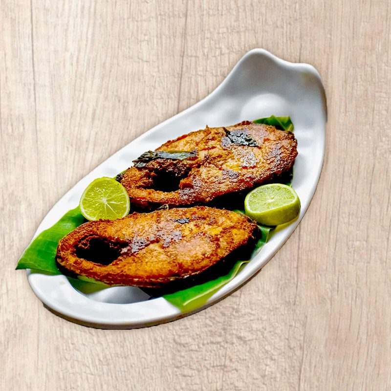 Tawa Fish