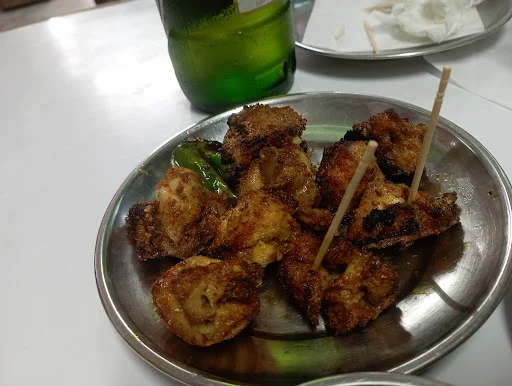Mutton Kan Poleko